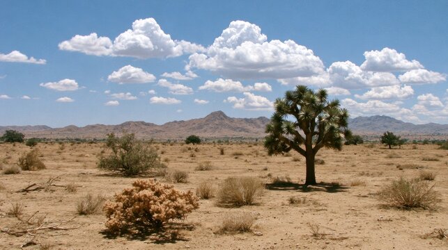 Arid regions with intense daytime heat and scarce precipitation form hot deserts, where specialized biological adaptations support survival under demanding climatic conditions.
