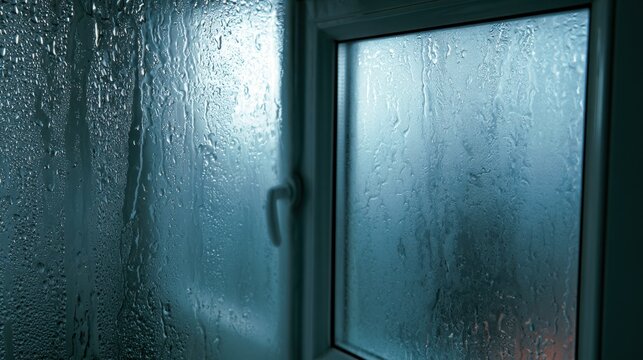 The moisture content of ambient air contributes to environmental conditions that influence comfort, preservation, construction materials, agricultural systems, and manufacturing.
