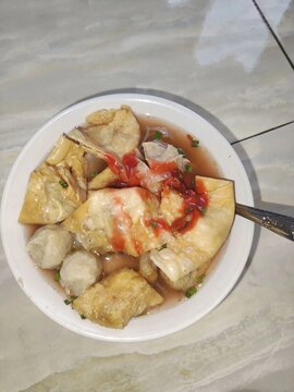 Bakso 