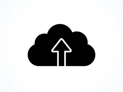 upload download icon