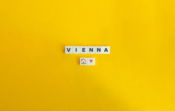 Vienna housing market experiencing property value crash