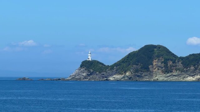 伊方町の風車