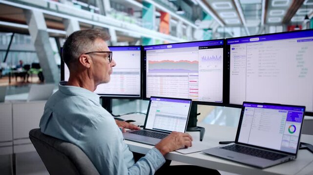 Database Administrator Reviews Query Results Carefully