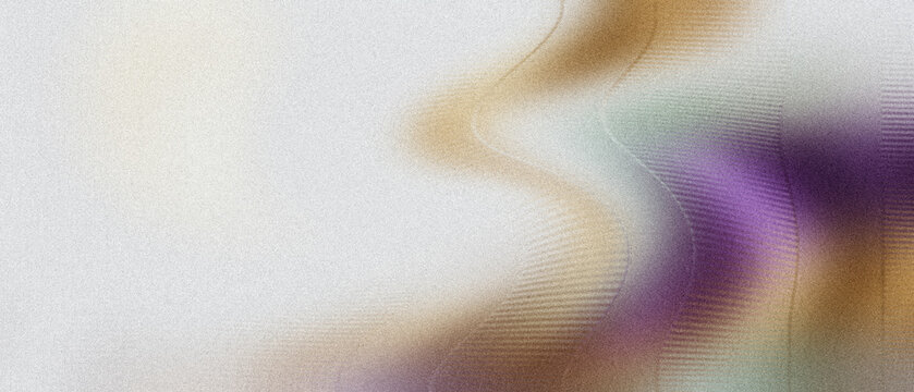 Grainy muted synthesis, unity concept, ideal for backgrounds., beige, purple, subtle ribbed texture, abstract interlocking forms, celadon blend