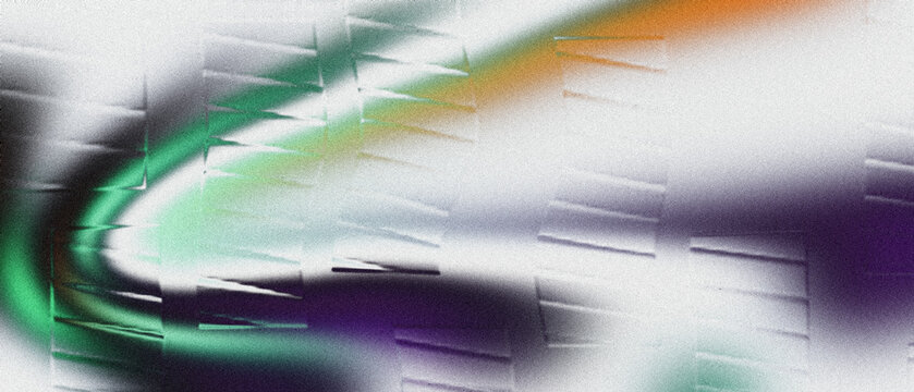 Grainy spectral glow, deep violet shadow, subtle amber drift, perfect for seasonal digital art., ethereal mint green current, abstract eerie