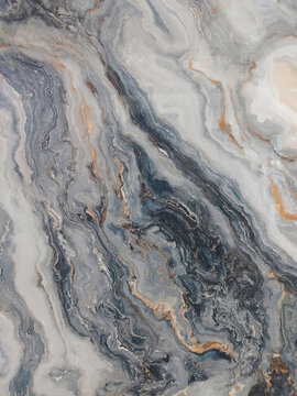 Marble background in vintage style