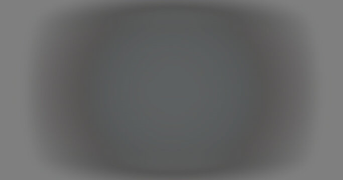 Abstract monochrome CRT screen texture with subtle central light vignette and curved edge distortion for minimal retro display mockup design