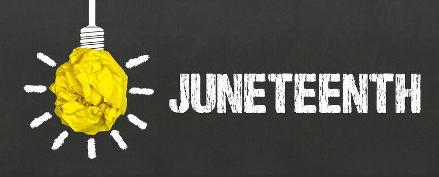 juneteenth	
