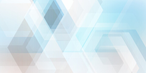 Obraz premium Modern geometric vector illustration design, abstract background.