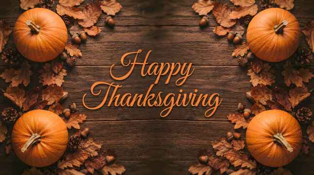 Celebrating thanksgiving with family and friends expressing gratitude for blessings and enjoying a bountiful feast together