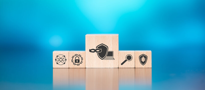 Concept of cybersecurity