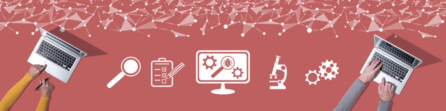 Concept of software testing