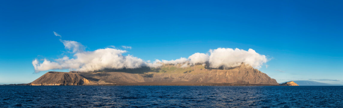 Ecuador, Galapagos Islands, Isabela