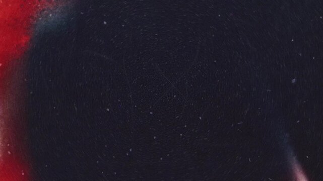 Vintage Old Film Dust and Scratches Texture Overlay for Retro Cinema and Cinematic Video Editing