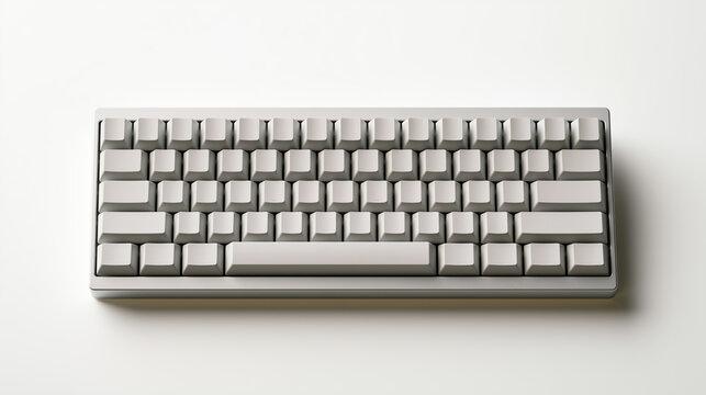 computer keyboard