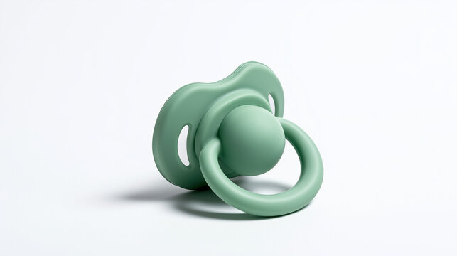 baby pacifier