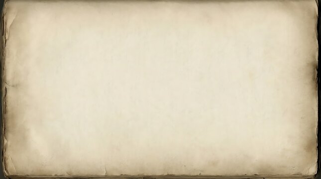 Antique book page texture