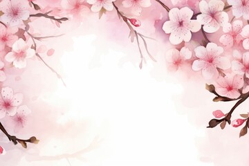 Fototapeta premium Blossom outdoors flower nature.