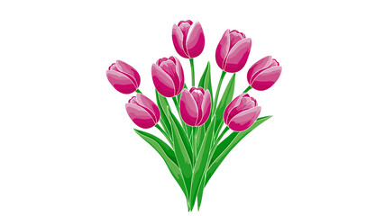 Obraz premium Beautiful Flower