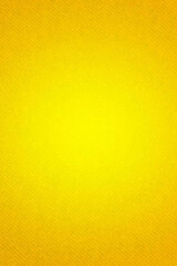 Naklejka premium Yellow Background