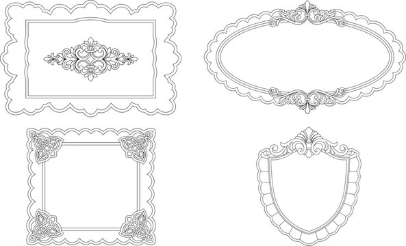 Data security illustration with encrypted server connections and biometric fingerprint authentication verification system