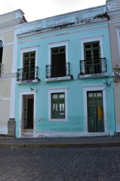 olinda - pernambuco 