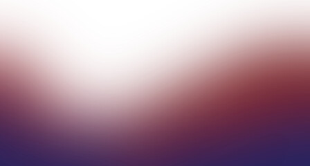 Black dark red crimson scarlet burgundy maroon white abstract background. Color gradient ombre blend. Soft Gaussian blur light glow. Modern smooth flowing mesh. Design backdrop template banner © Izzat