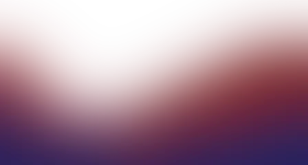Fotobehang Ombre Black dark red crimson scarlet burgundy maroon white abstract background. Color gradient ombre blend. Soft Gaussian blur light glow. Modern smooth flowing mesh. Design backdrop template banner  © Izzat