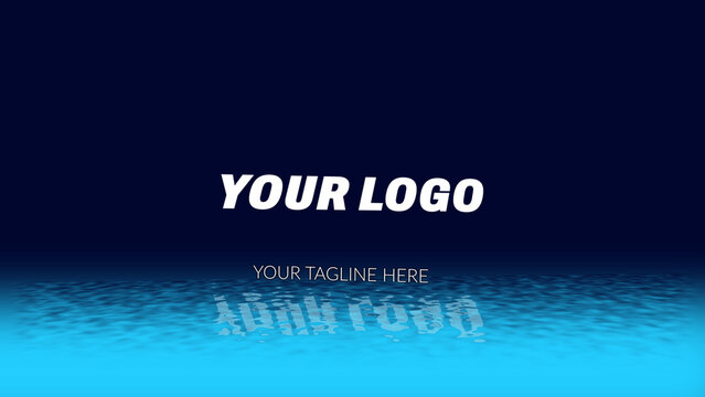2026_MoGRT _3D Logo In sea