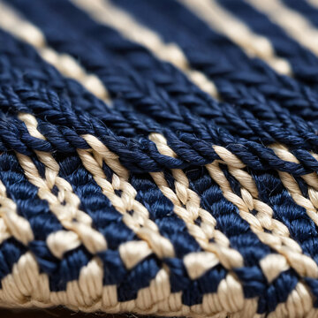 rope texture