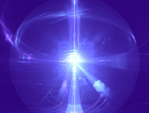 electric blue energy burst, quantum computing, artificial intelligence, data science, machine learning, algorithm, performance, efficiency, throughput, optimization, scalability, responsiveness