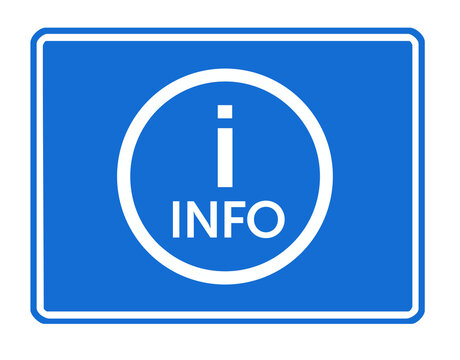 sign info