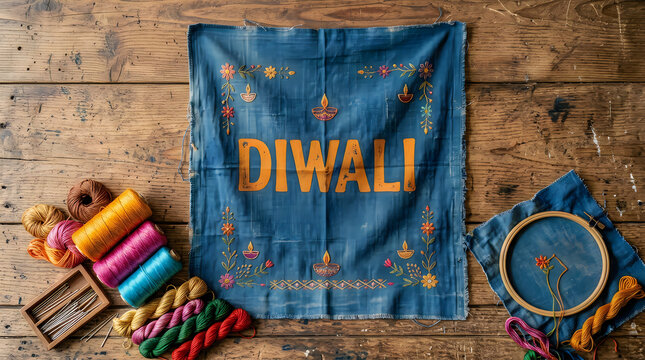 Celebrating diwali the festival of lights and joyful traditions