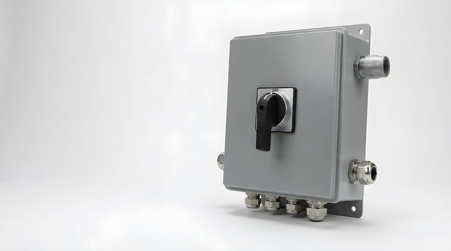 Battery energy storage disconnect switch