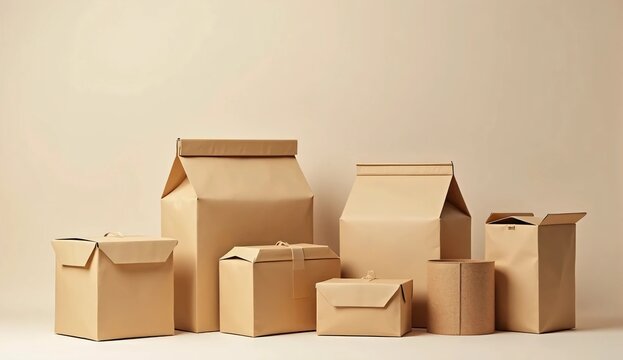 Reusable ecommerce shipping system representing circular packaging reverse logistics sustainable retail and waste reduction in online commerce