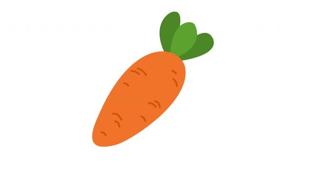 carrot health vegetable