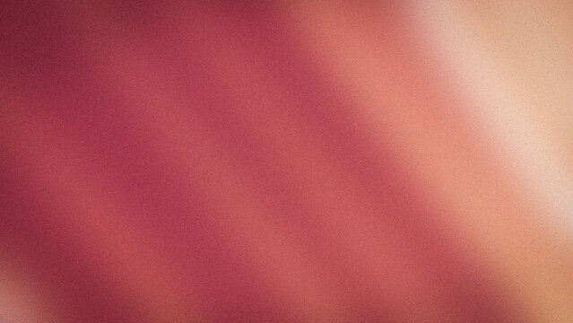 Abstract soft gradient background with beige peach and wine red shades in 4K resolution suitable for tech wallpaper desi