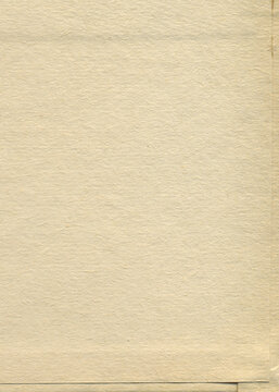 Vintage book cover isolated. Aged hardcover book texture.