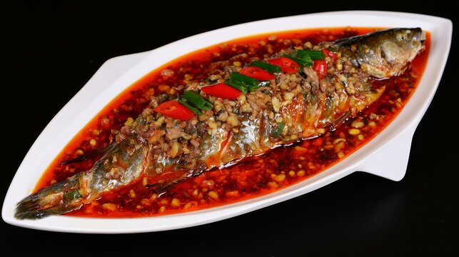 Anhui Stinky Mandarin Fish: Traditional Huizhou Fermented Delicacy, Unique Flavor and Classic Chinese Cuisine