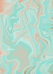 abstract blue background