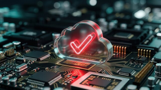 A close-up perspective on compliance innovations and data privacy legislation in a digital environment.