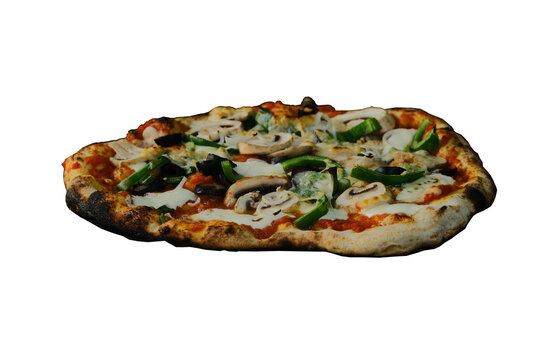home made Pizza