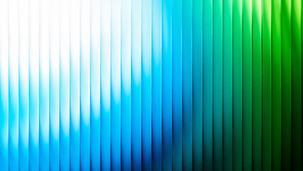 Fototapeta premium gradient color ai generative
