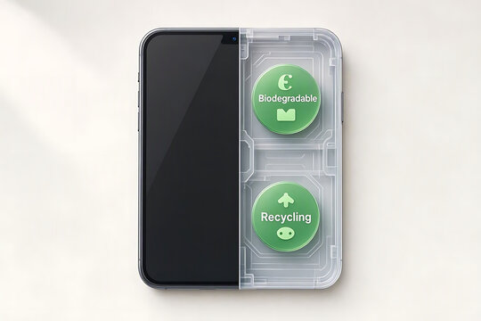 Downstream Scope 3 Emissions and Product End-of-Life Recycling 