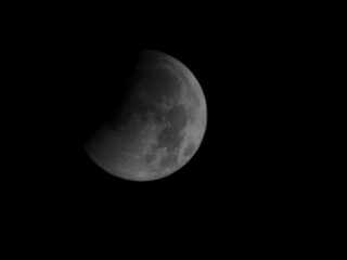 moon © rachid amrous
