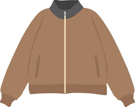 ジャージのイラスト