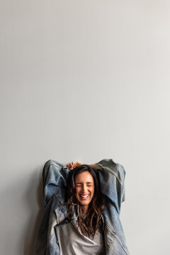 Blue jean bliss
