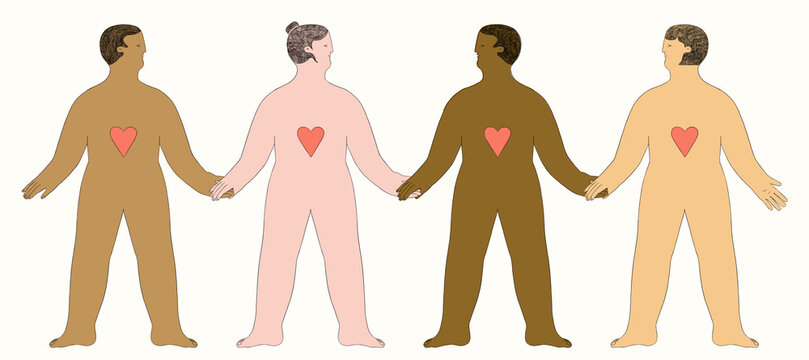 Love Unites People