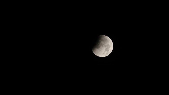 lunar eclipse will take place in Spain on August 28, 2026, in city of Barcelona 