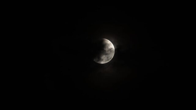 lunar eclipse will take place in Spain on August 28, 2026, in city of Barcelona 